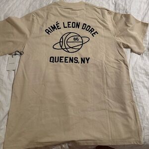 ALD Queens NY 86’ T Shirt